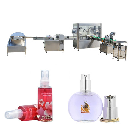 จีนผลิตน้ำผลไม้เครื่องดื่มบรรจุขวด YB-K12 10ml อุปกรณ์บรรจุของเหลว